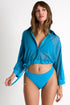 Shan Intemporel Timess Thong Style Bikini Bottom - 42590-30-510